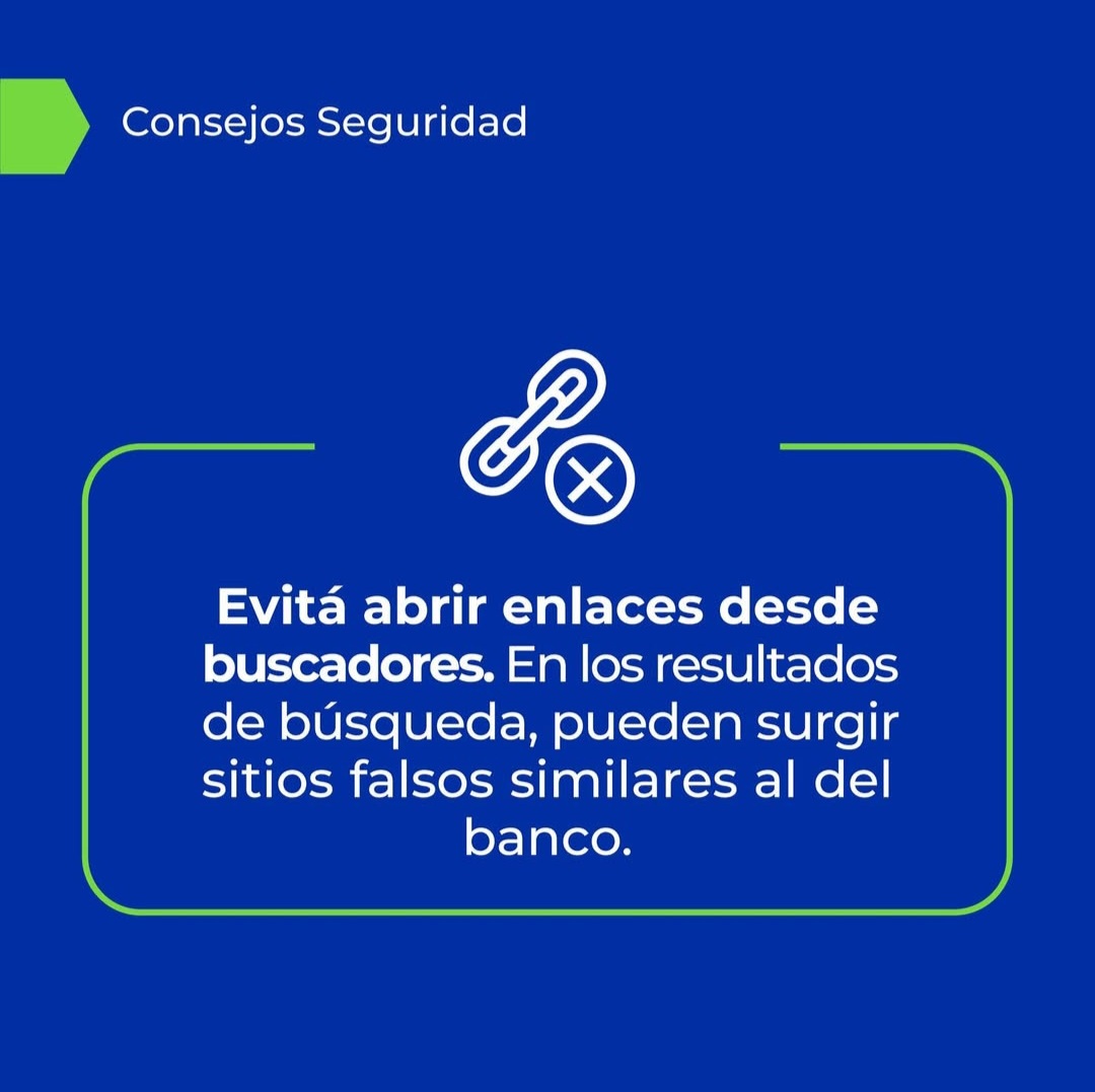 Ejemplo phishing 1