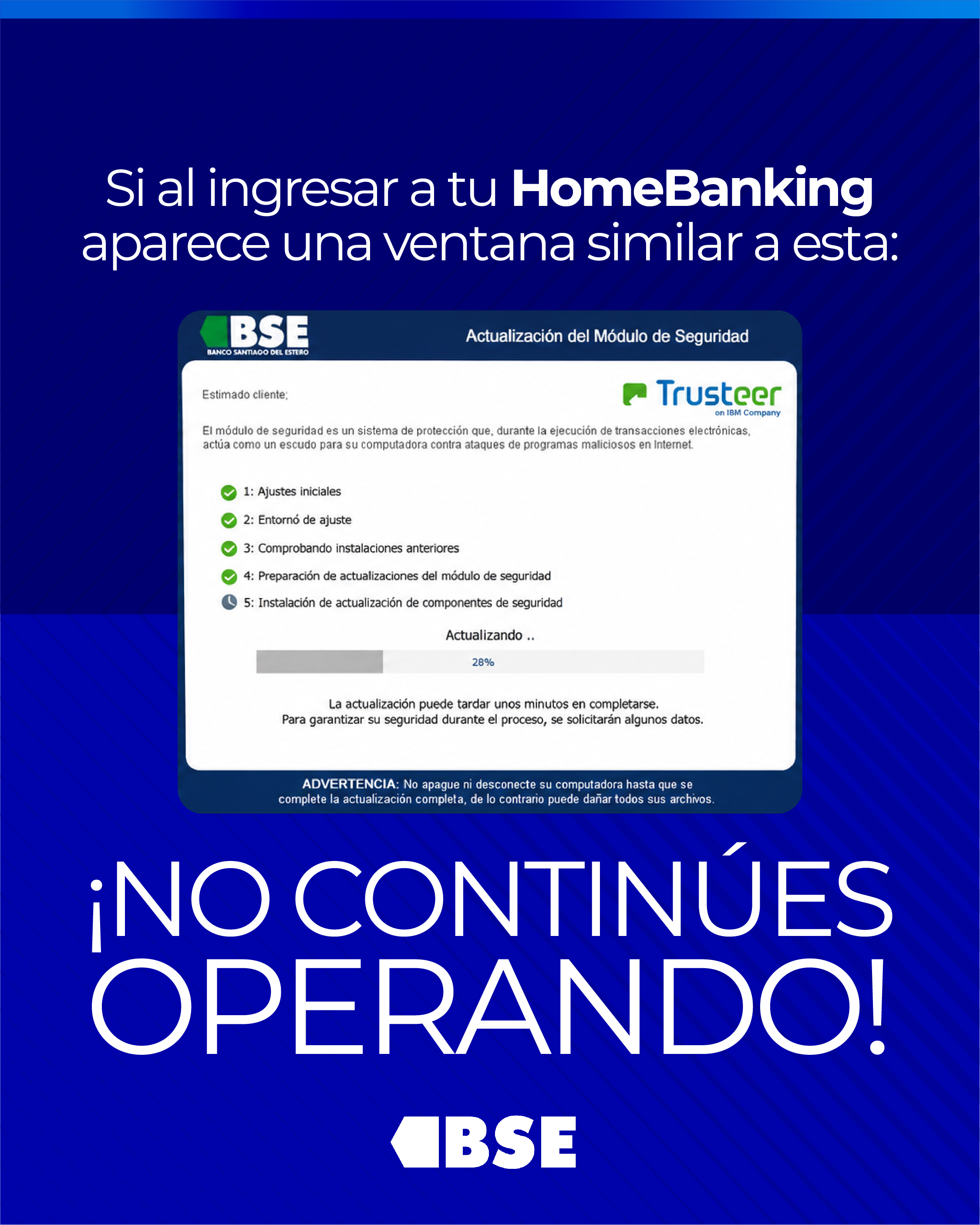 Prevención de fraude