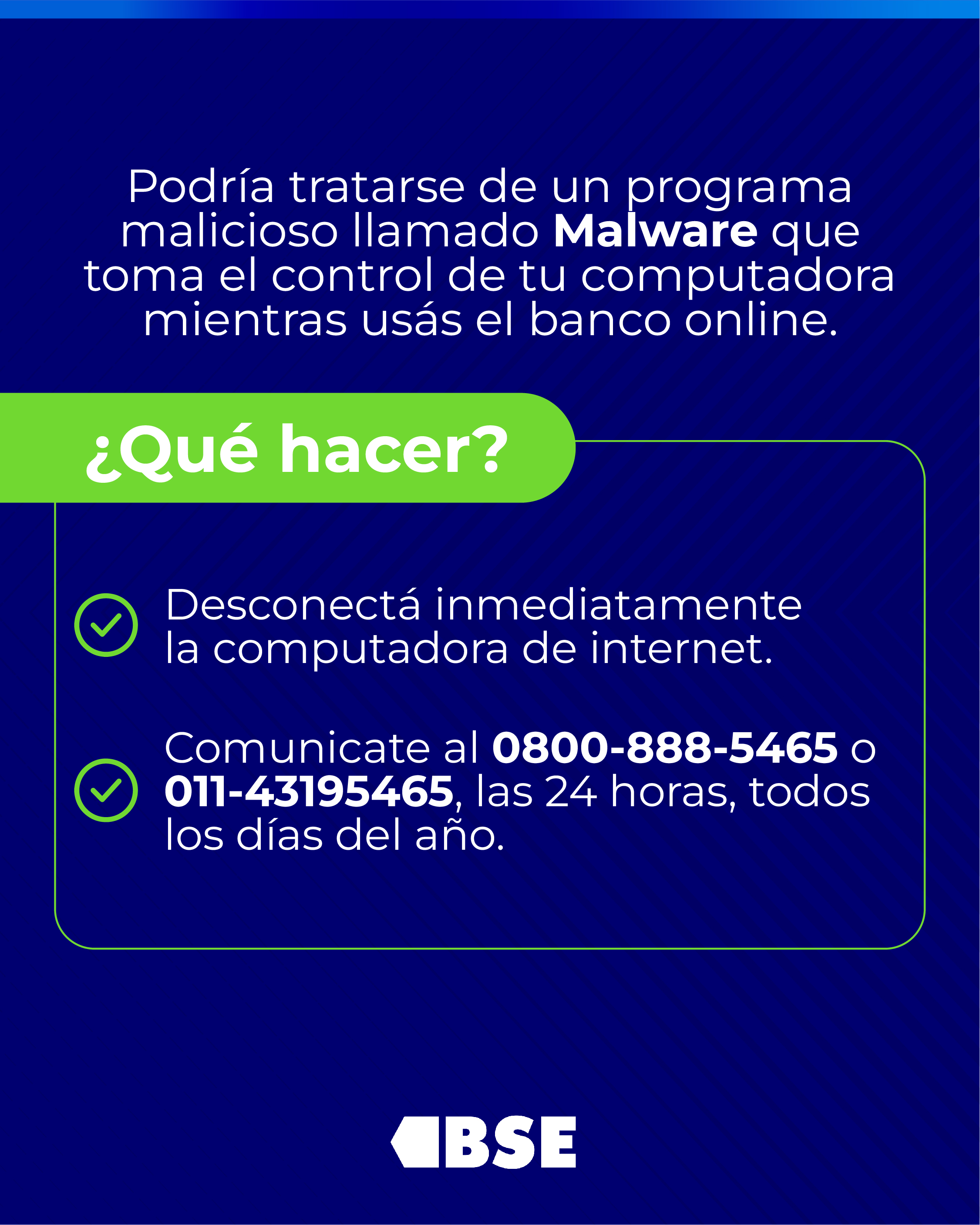 Prevención de fraude